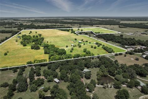 2134 Rs County Road 1402 Point TX 75472