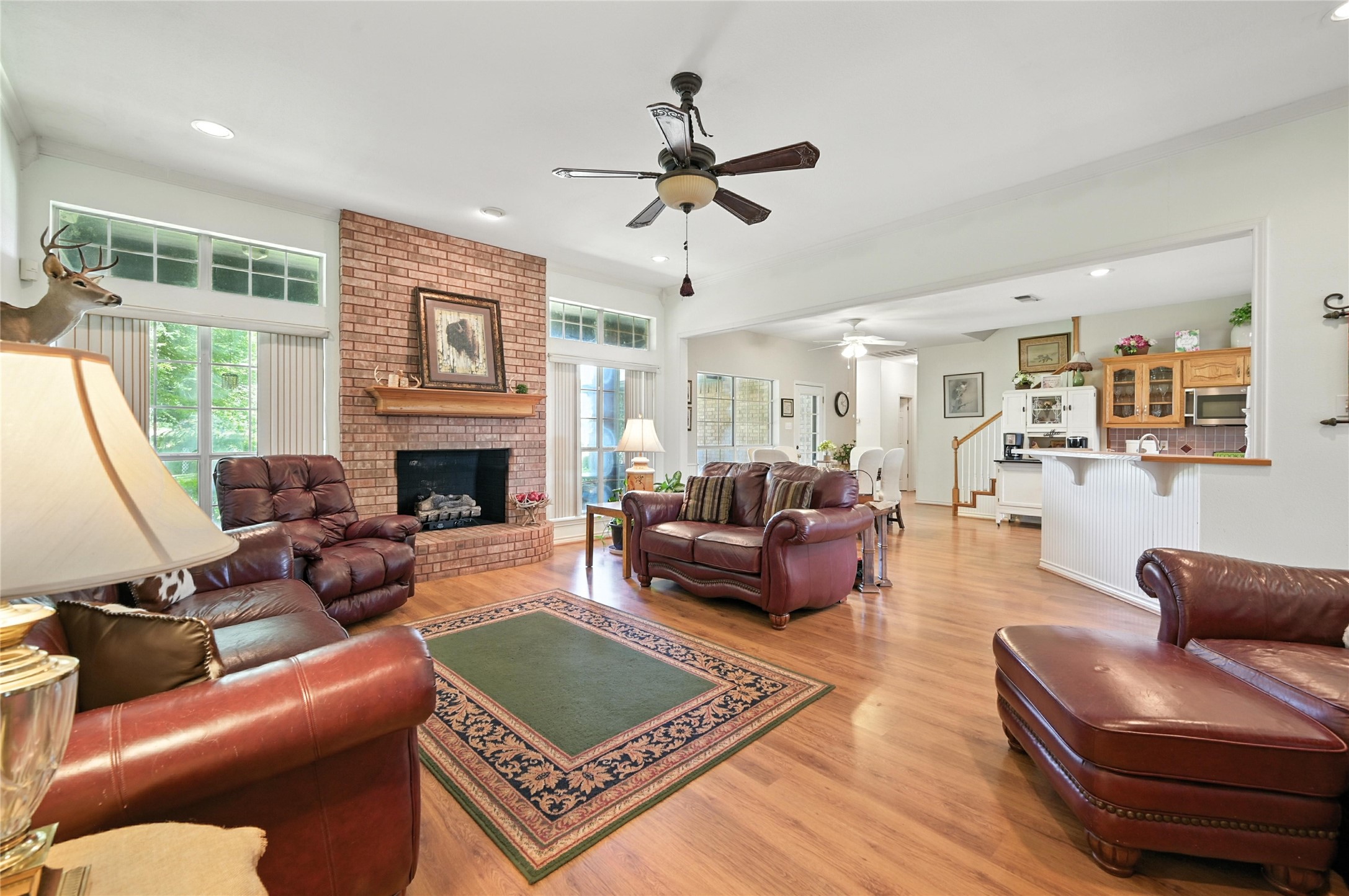 2134 Rs County Road 1402 Point TX 75472