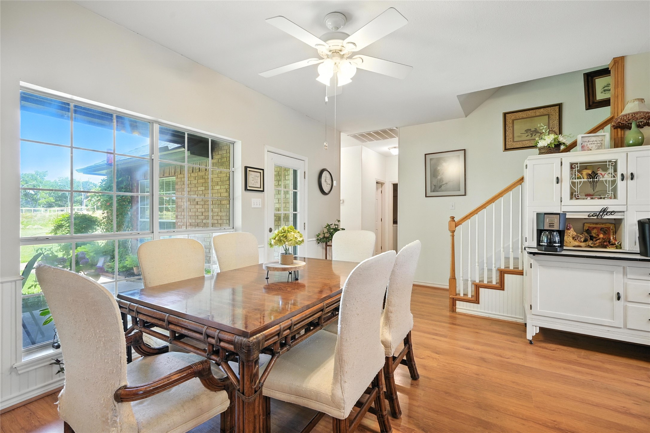 2134 Rs County Road 1402 Point TX 75472