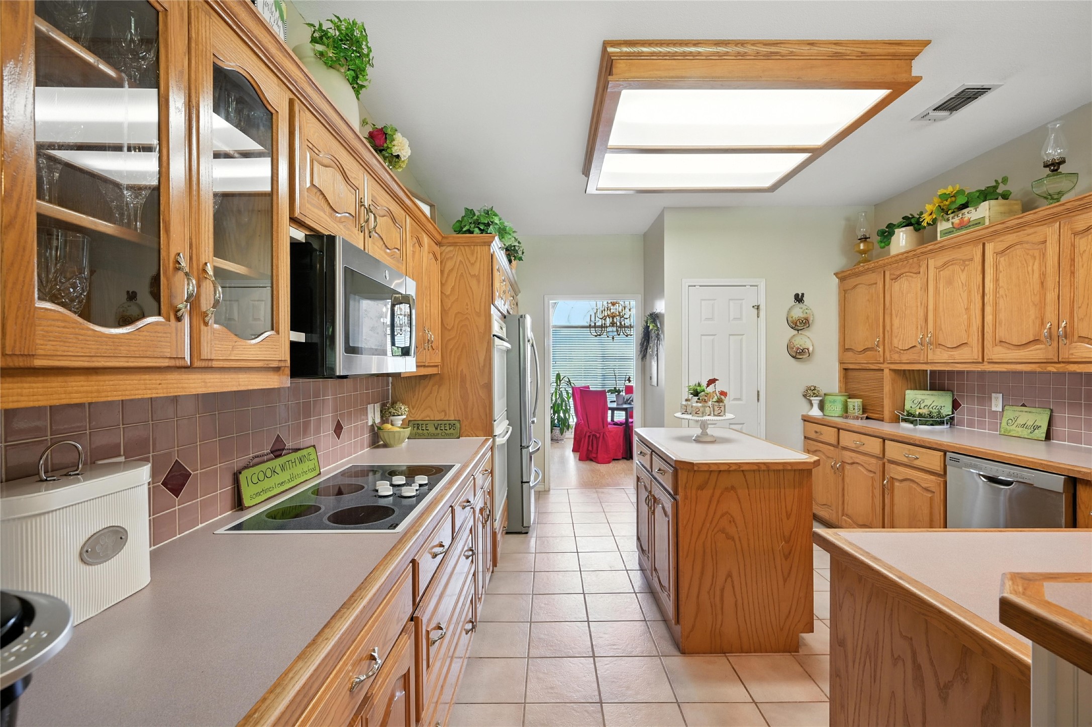 2134 Rs County Road 1402 Point TX 75472