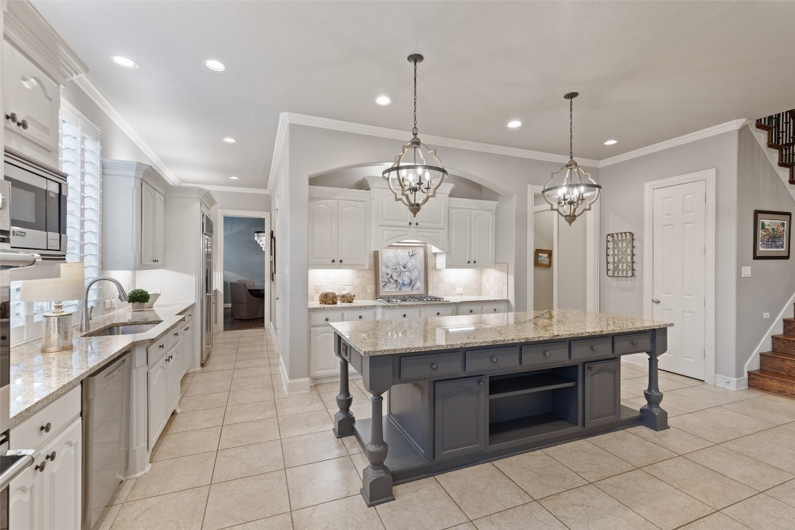 121 Winsley Circle Mckinney TX 75071