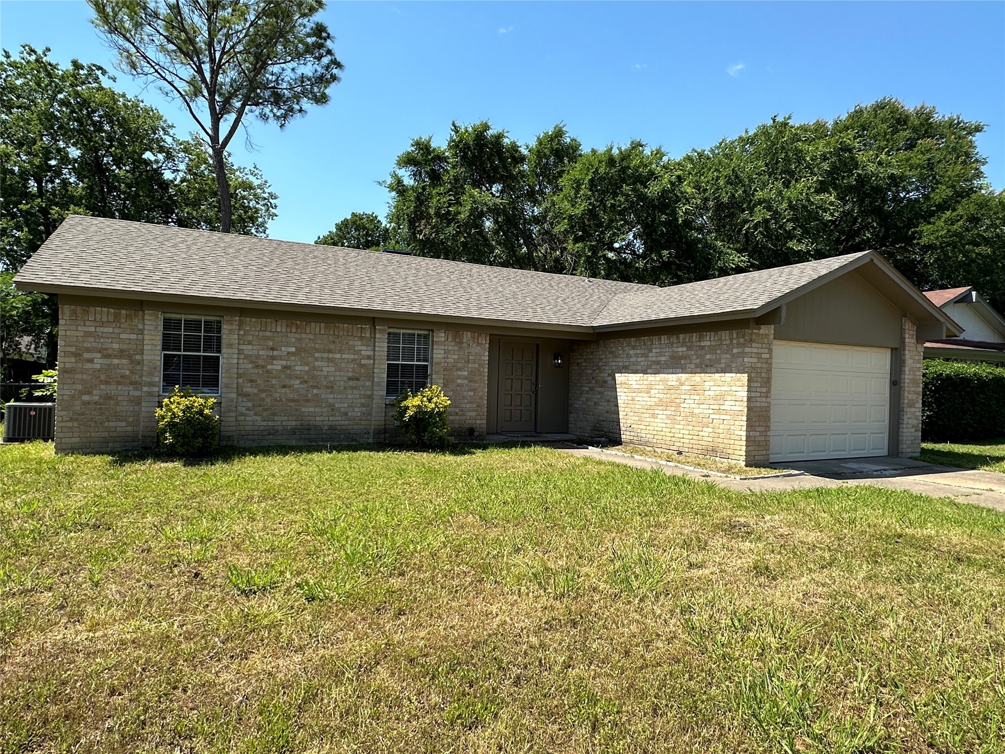 1022 Twilight Drive Garland TX 75040