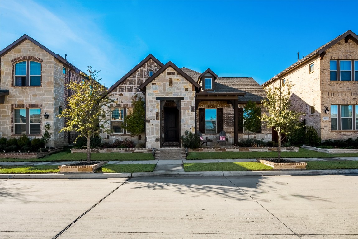 4304 Indigo Lark Lane Arlington TX 76005