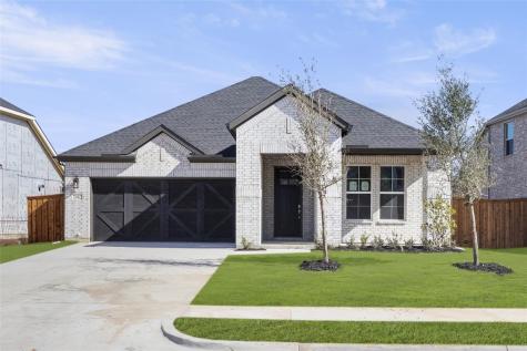 2462 Pebble Bank Lane Midlothian TX 76065