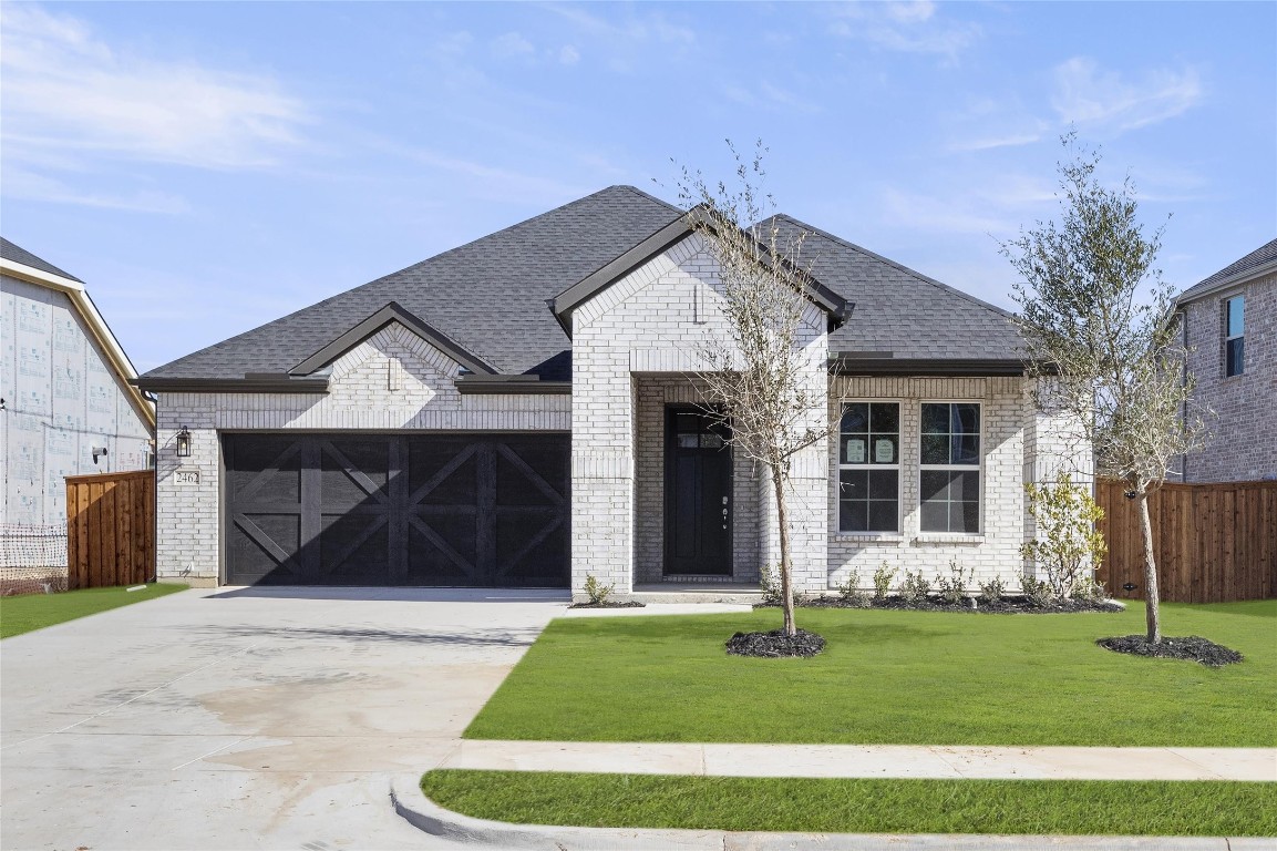 2462 Pebble Bank Lane Midlothian TX 76065