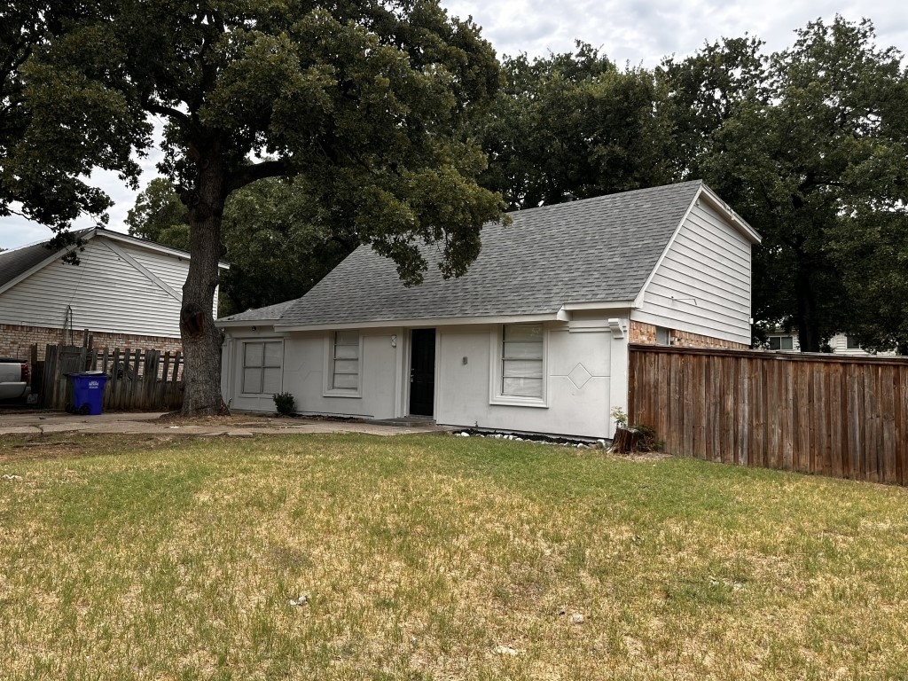 14124 Marsha Drive Balch Springs TX 75180