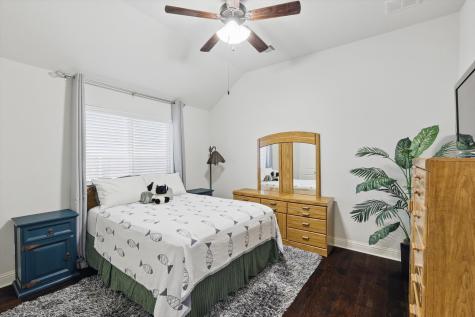 641 Rawlins Lane Fort Worth TX 76131
