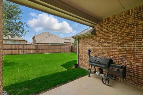 641 Rawlins Lane Fort Worth TX 76131