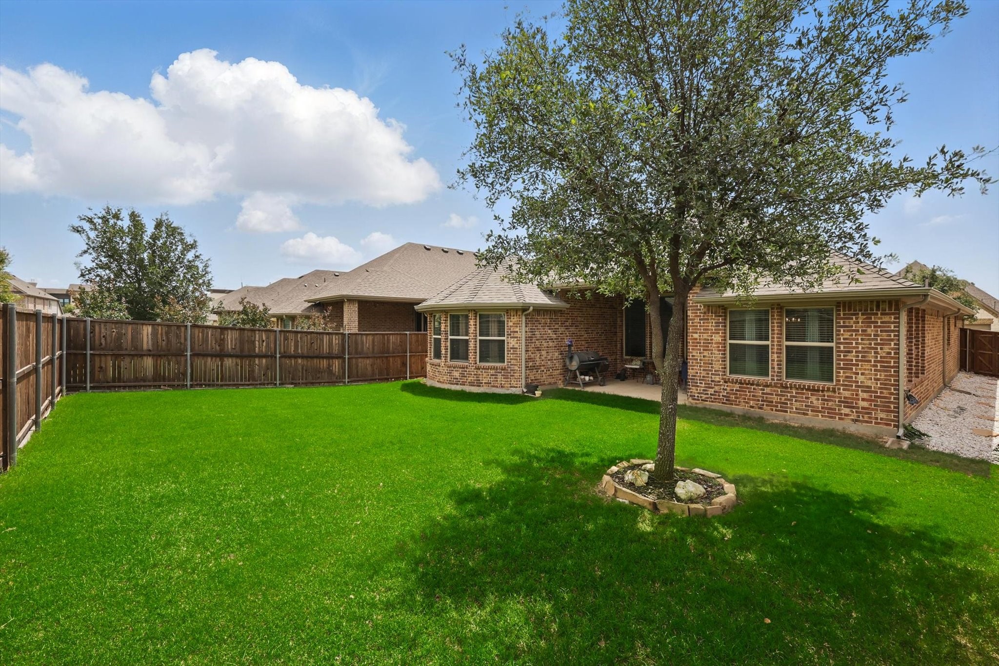 641 Rawlins Lane Fort Worth TX 76131