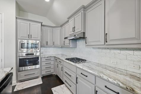 641 Rawlins Lane Fort Worth TX 76131