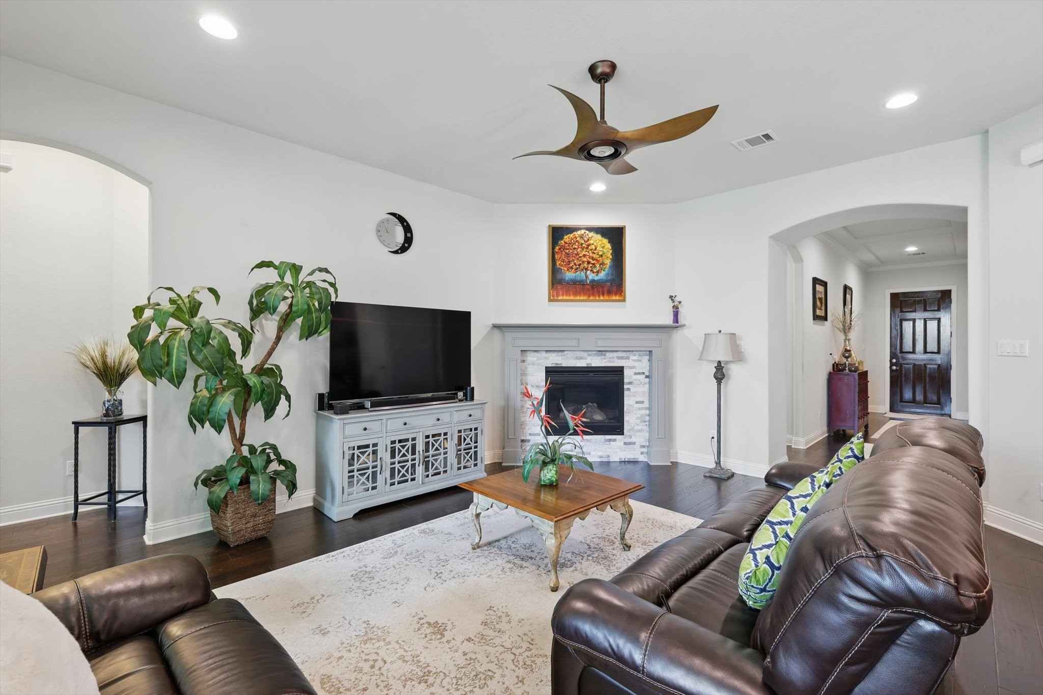641 Rawlins Lane Fort Worth TX 76131