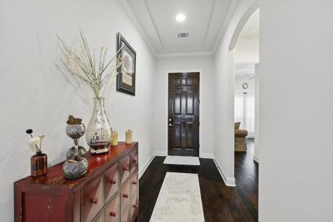 641 Rawlins Lane Fort Worth TX 76131