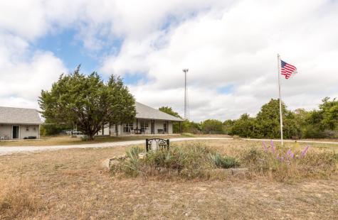 622 Mcfarland Lane Weatherford TX 76088