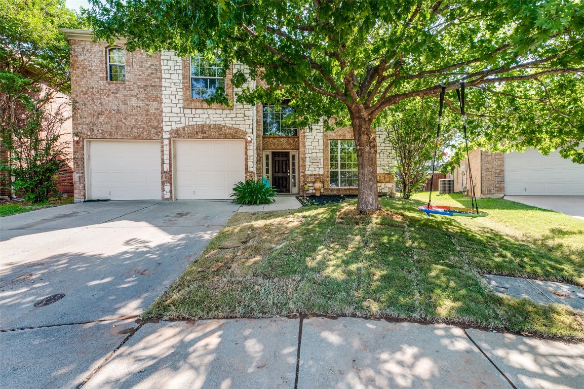 10304 Tadpole Drive Fort Worth TX 76244