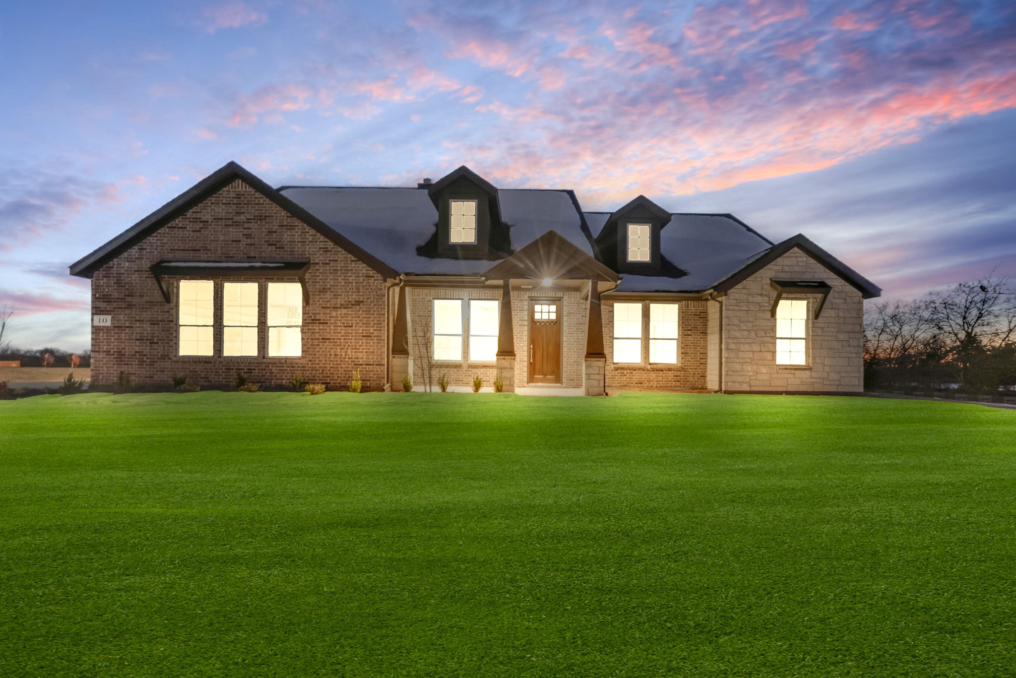 10 Ina Road Sherman TX 75090