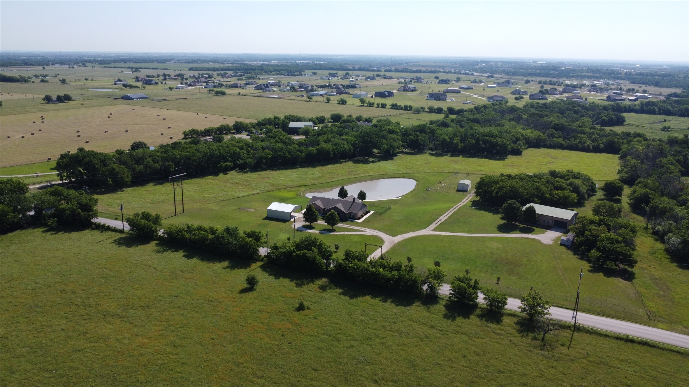 6490 Rector Road Sanger TX 76266