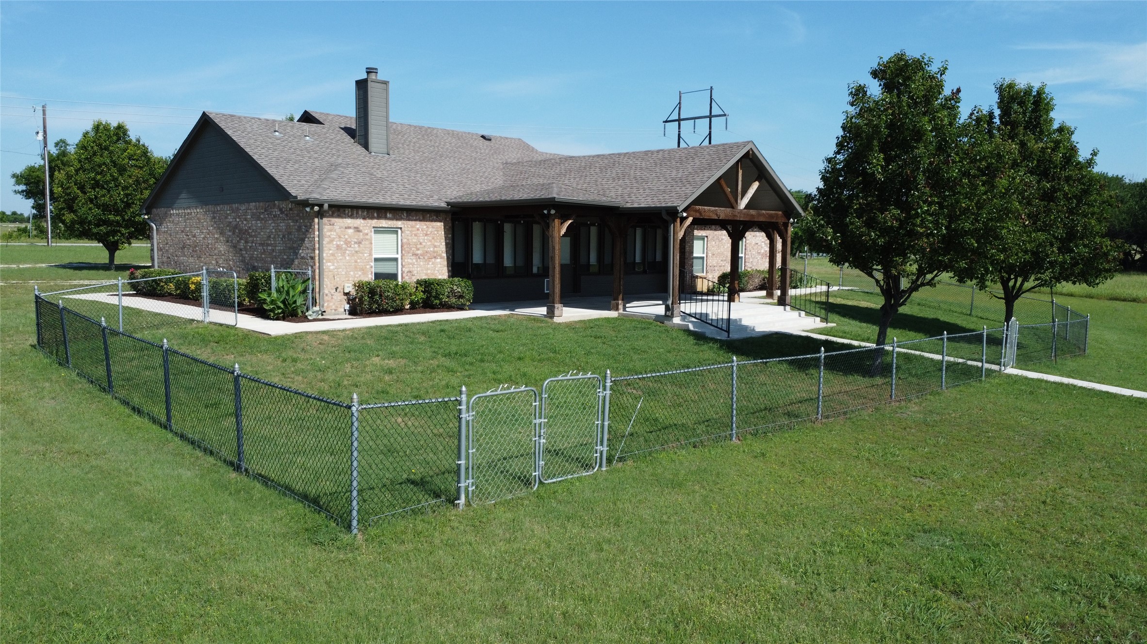 6490 Rector Road Sanger TX 76266