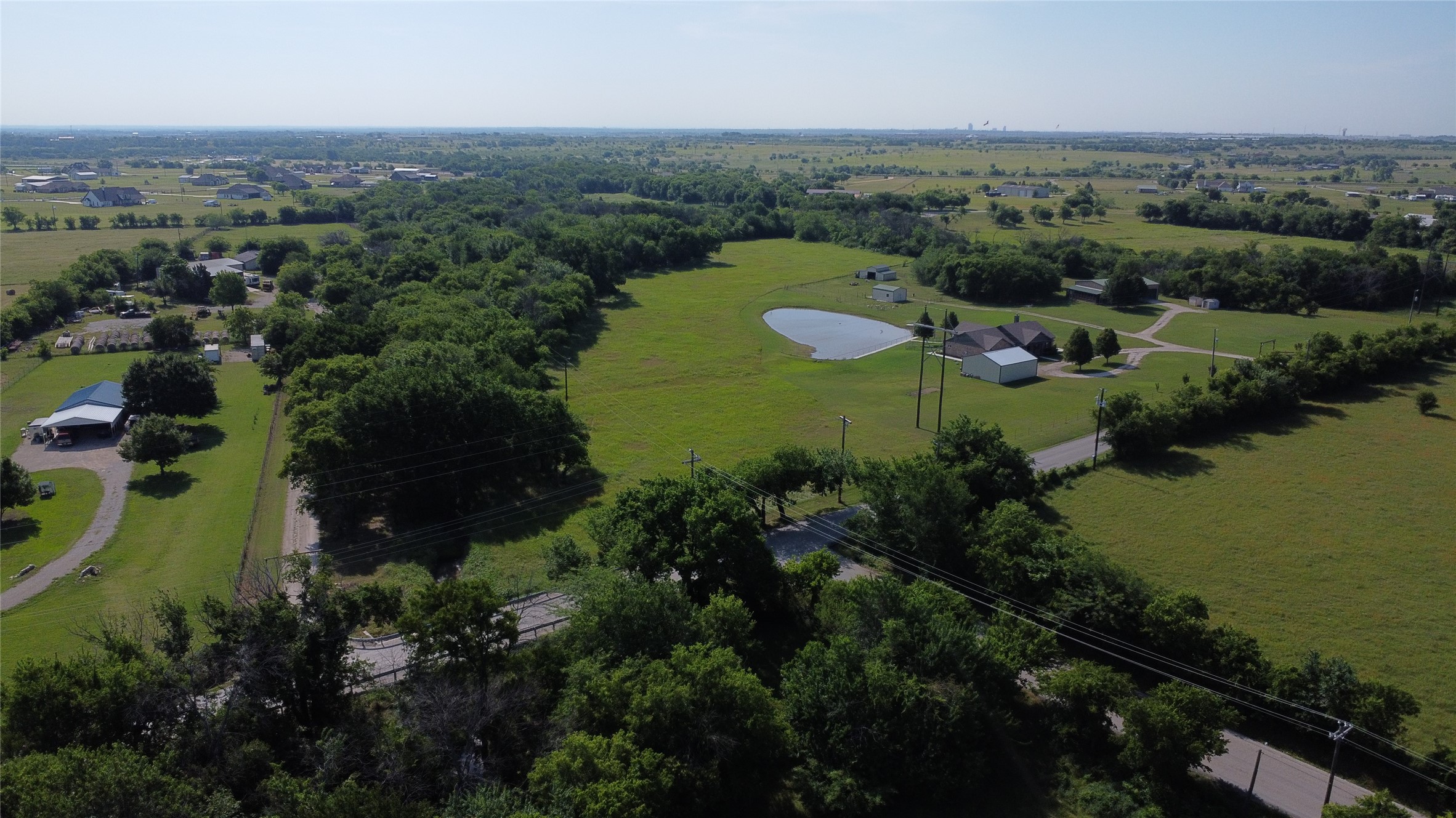 6490 Rector Road Sanger TX 76266