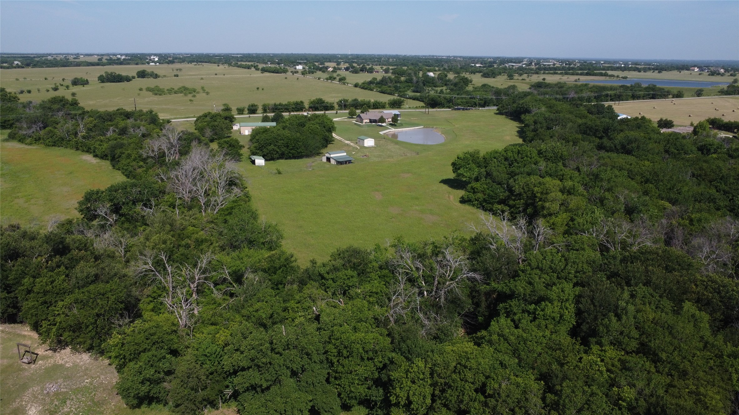 6490 Rector Road Sanger TX 76266