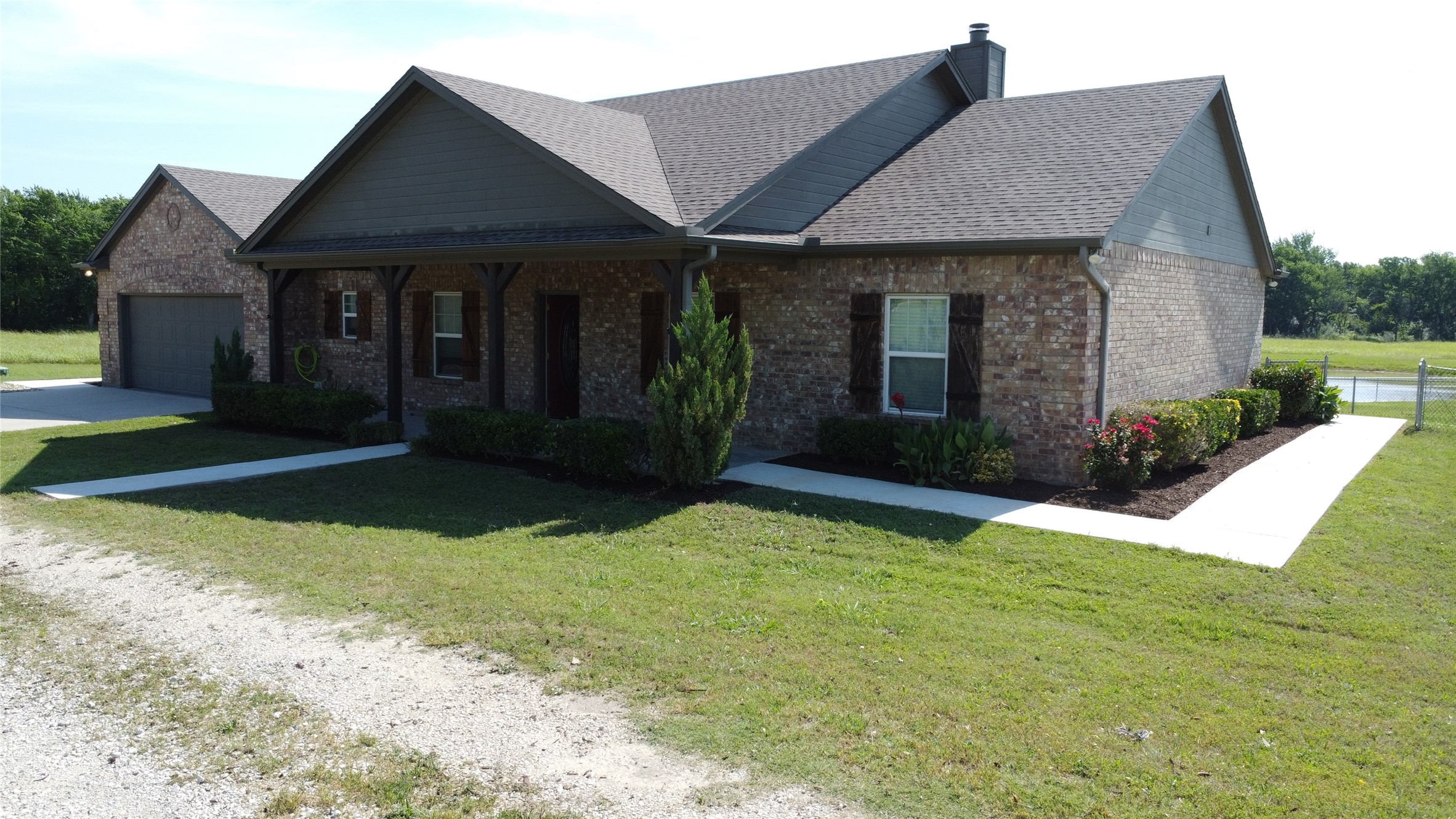 6490 Rector Road Sanger TX 76266