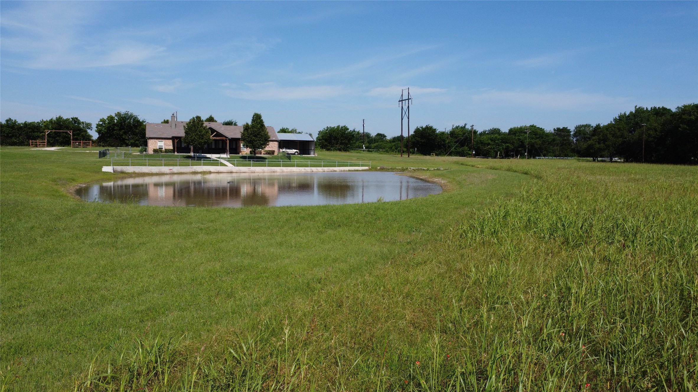 6490 Rector Road Sanger TX 76266