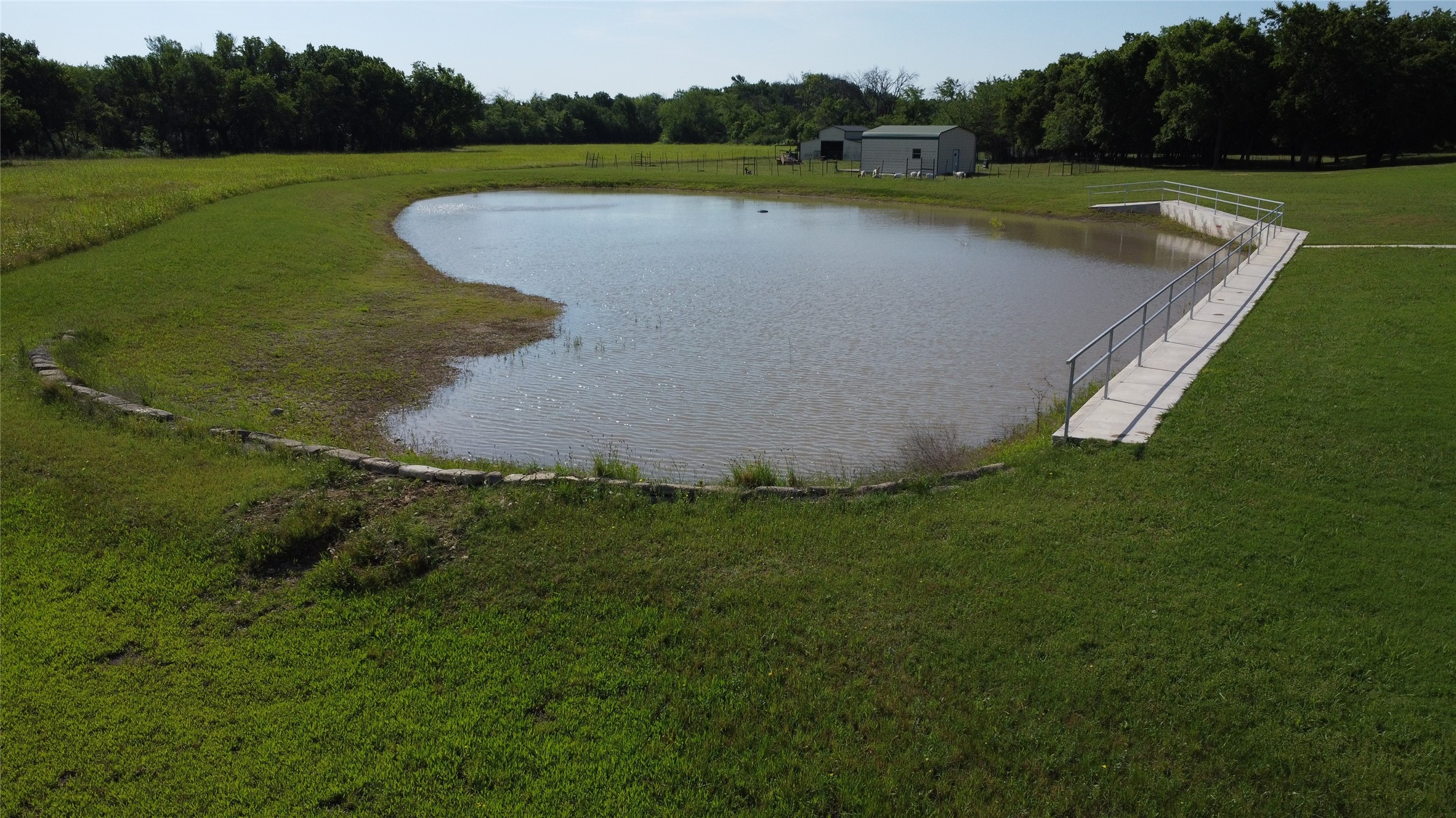 6490 Rector Road Sanger TX 76266