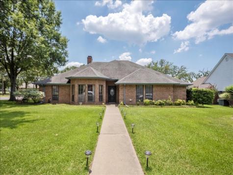 601 Edgewood Avenue Corsicana TX 75110