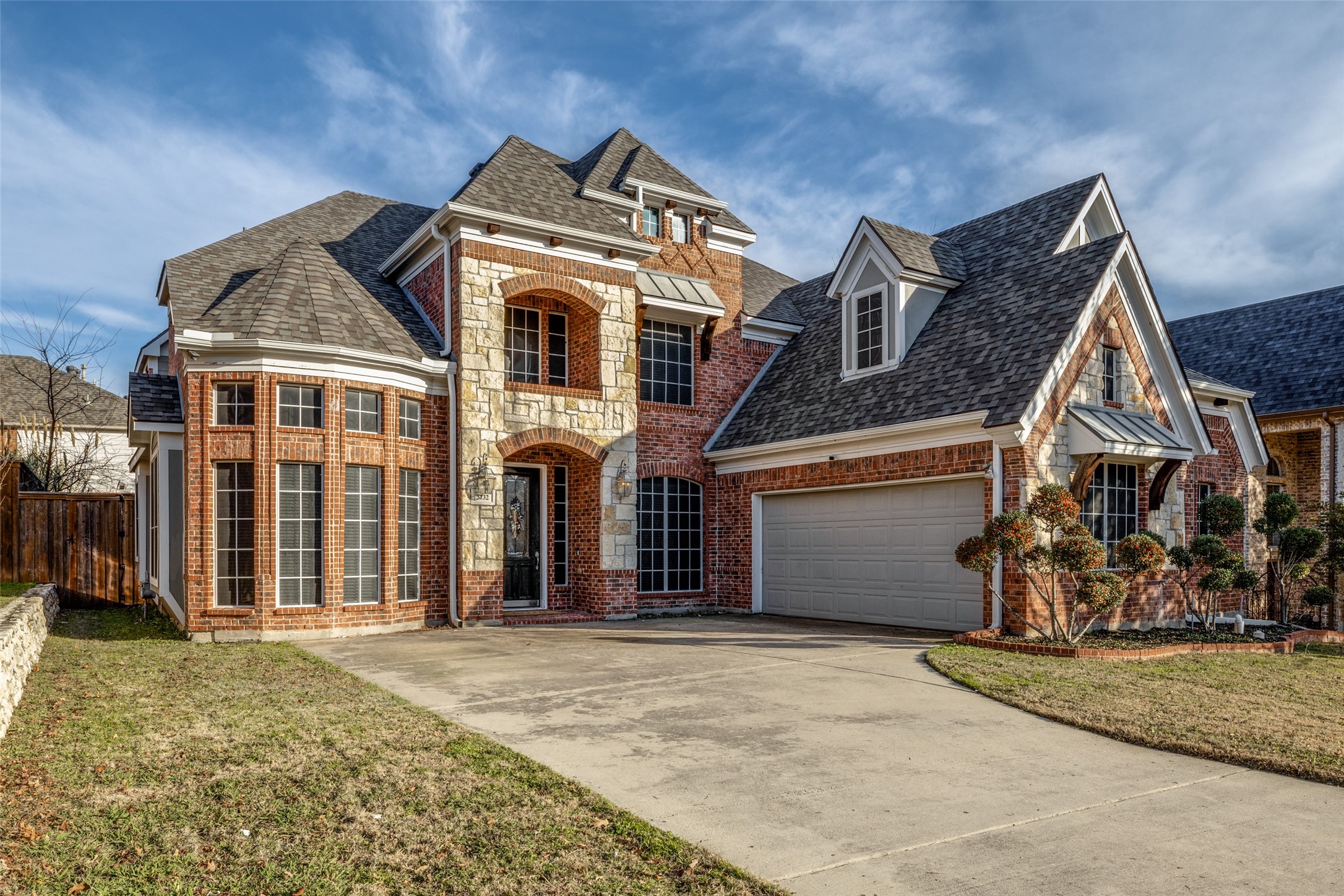 5132 Balmoral Court Grand Prairie TX 75052