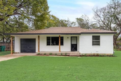 211 Tanny Street Westworth Village TX 76114