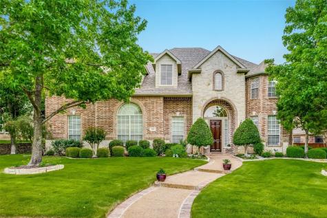 4721 Angel Fire Drive Richardson TX 75082