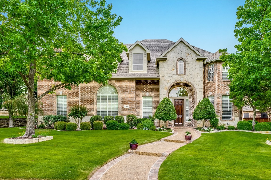 4721 Angel Fire Drive Richardson TX 75082
