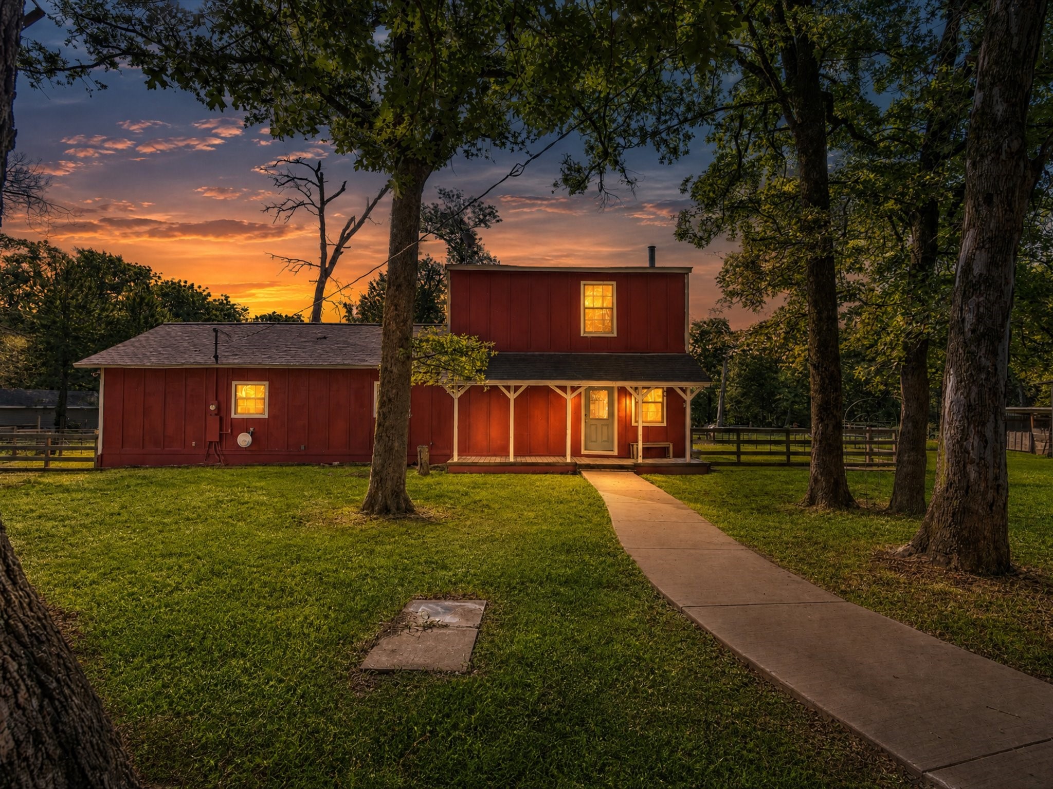 1605 Frann Drive Kaufman TX 75142