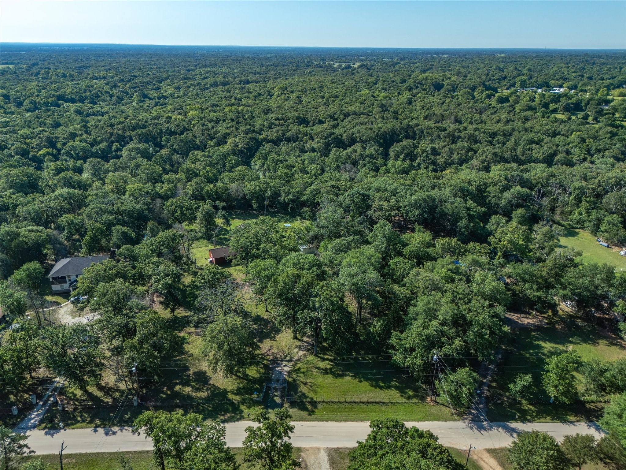 1605 Frann Drive Kaufman TX 75142