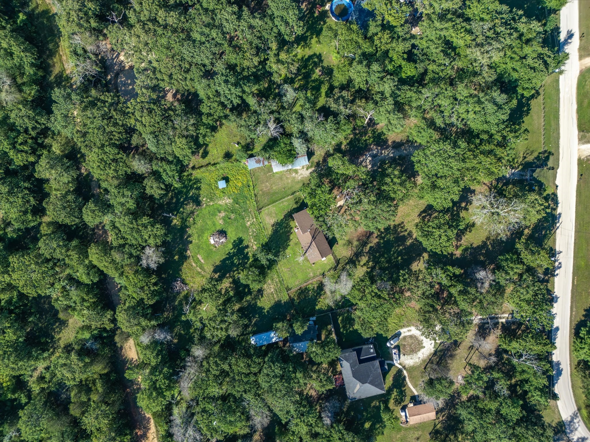 1605 Frann Drive Kaufman TX 75142