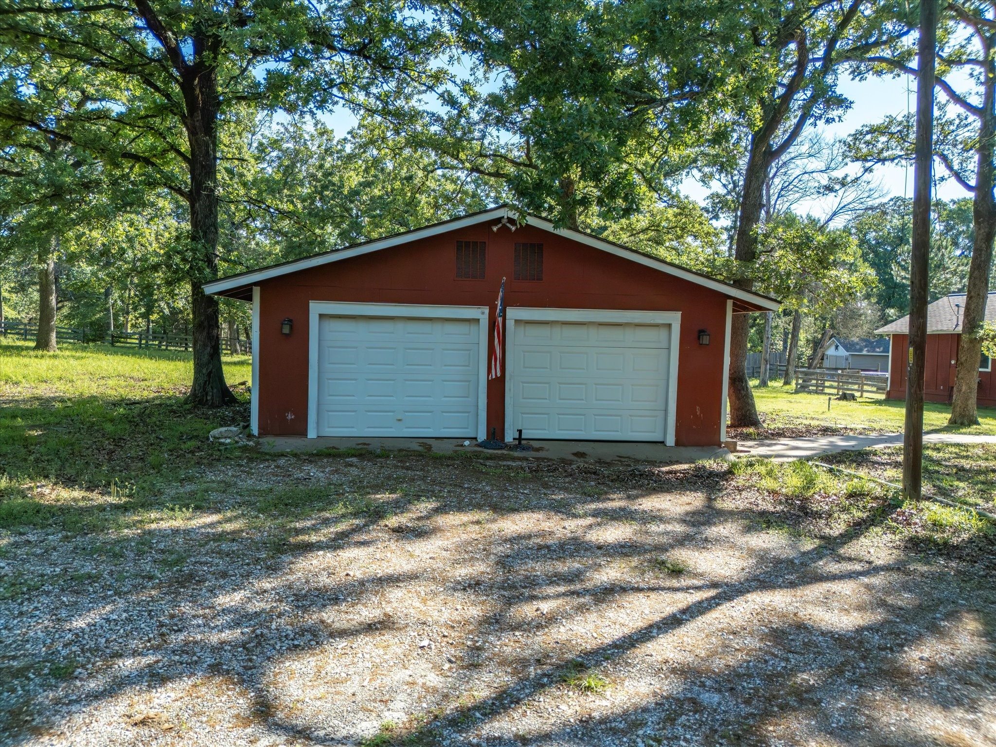 1605 Frann Drive Kaufman TX 75142