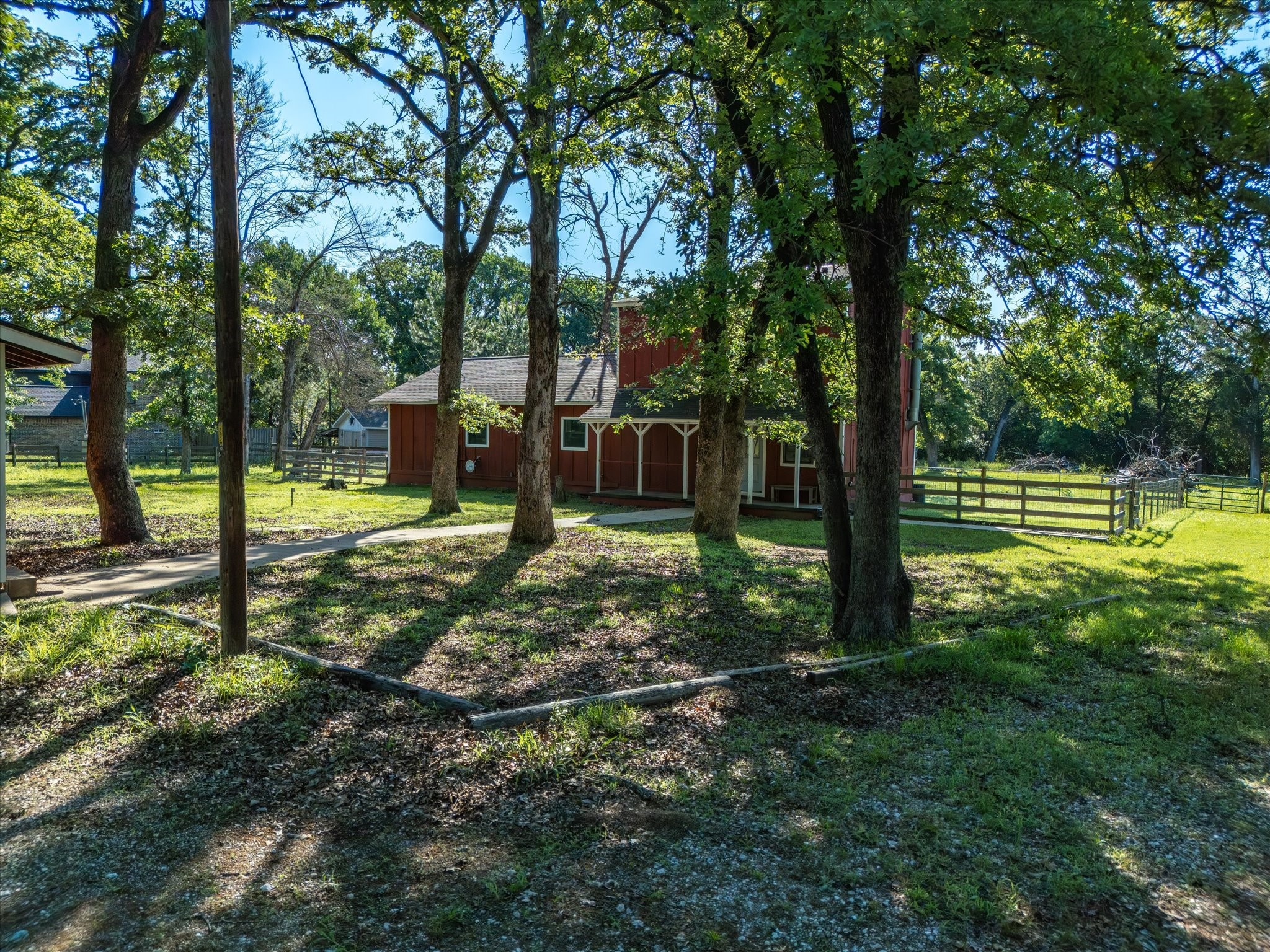 1605 Frann Drive Kaufman TX 75142