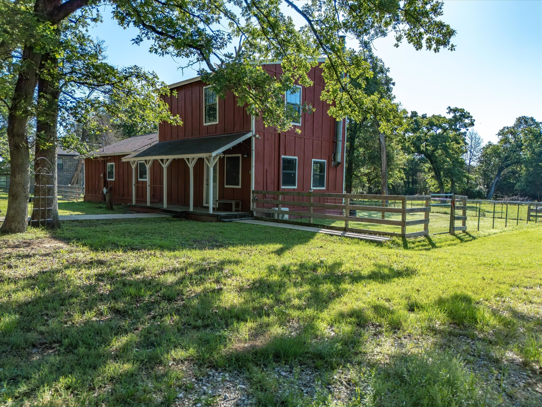 1605 Frann Drive Kaufman TX 75142