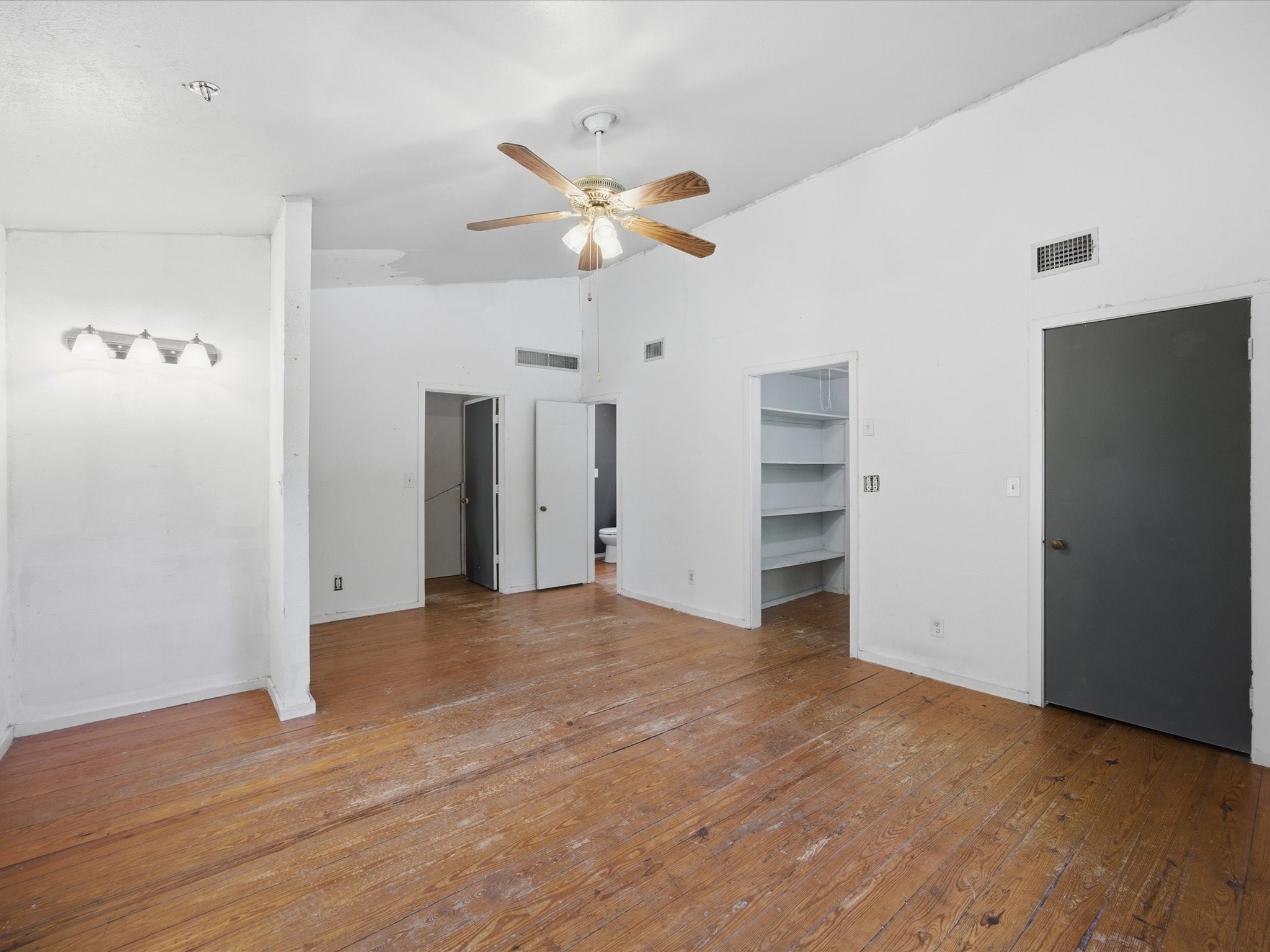 1605 Frann Drive Kaufman TX 75142