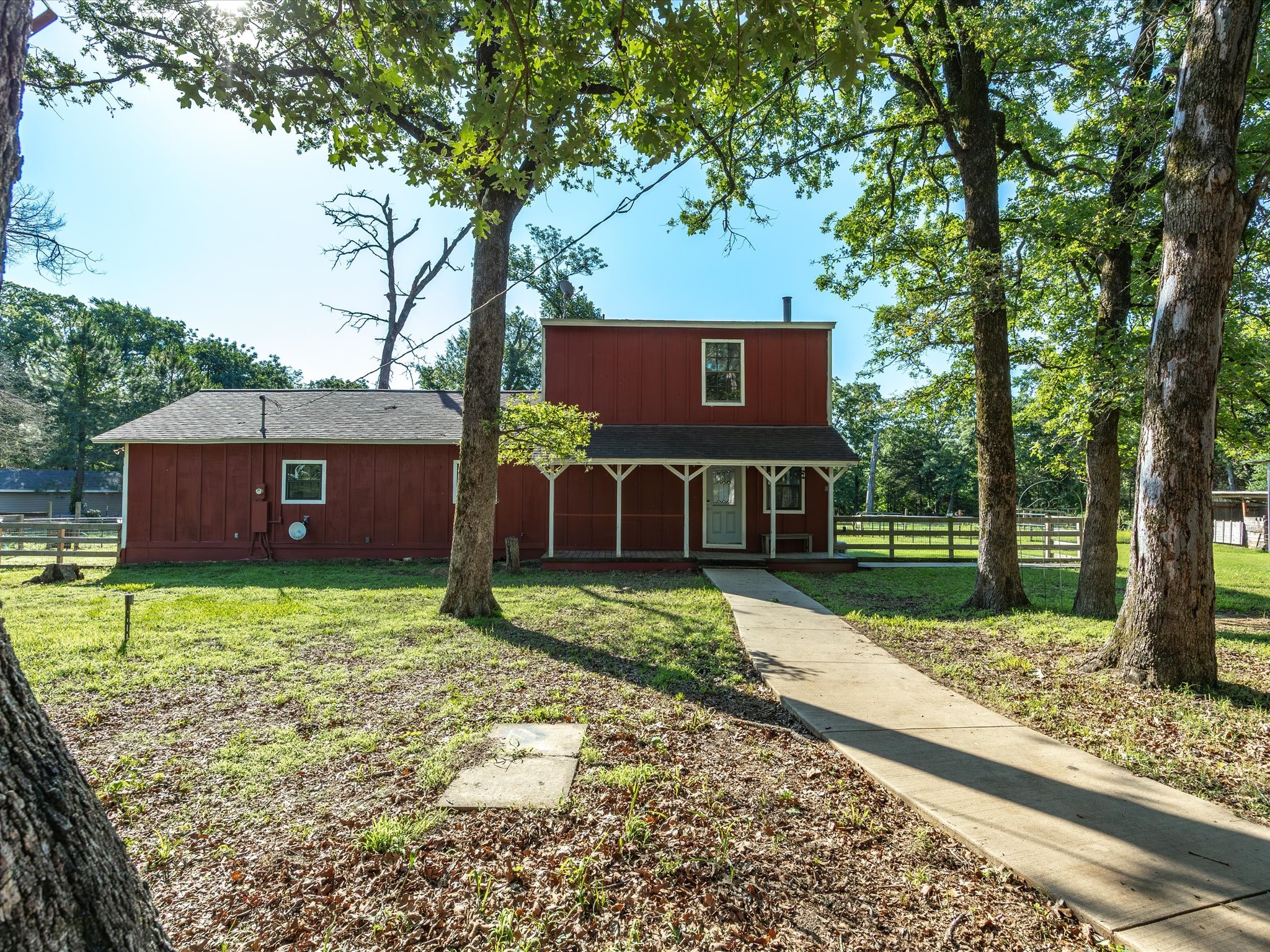1605 Frann Drive Kaufman TX 75142