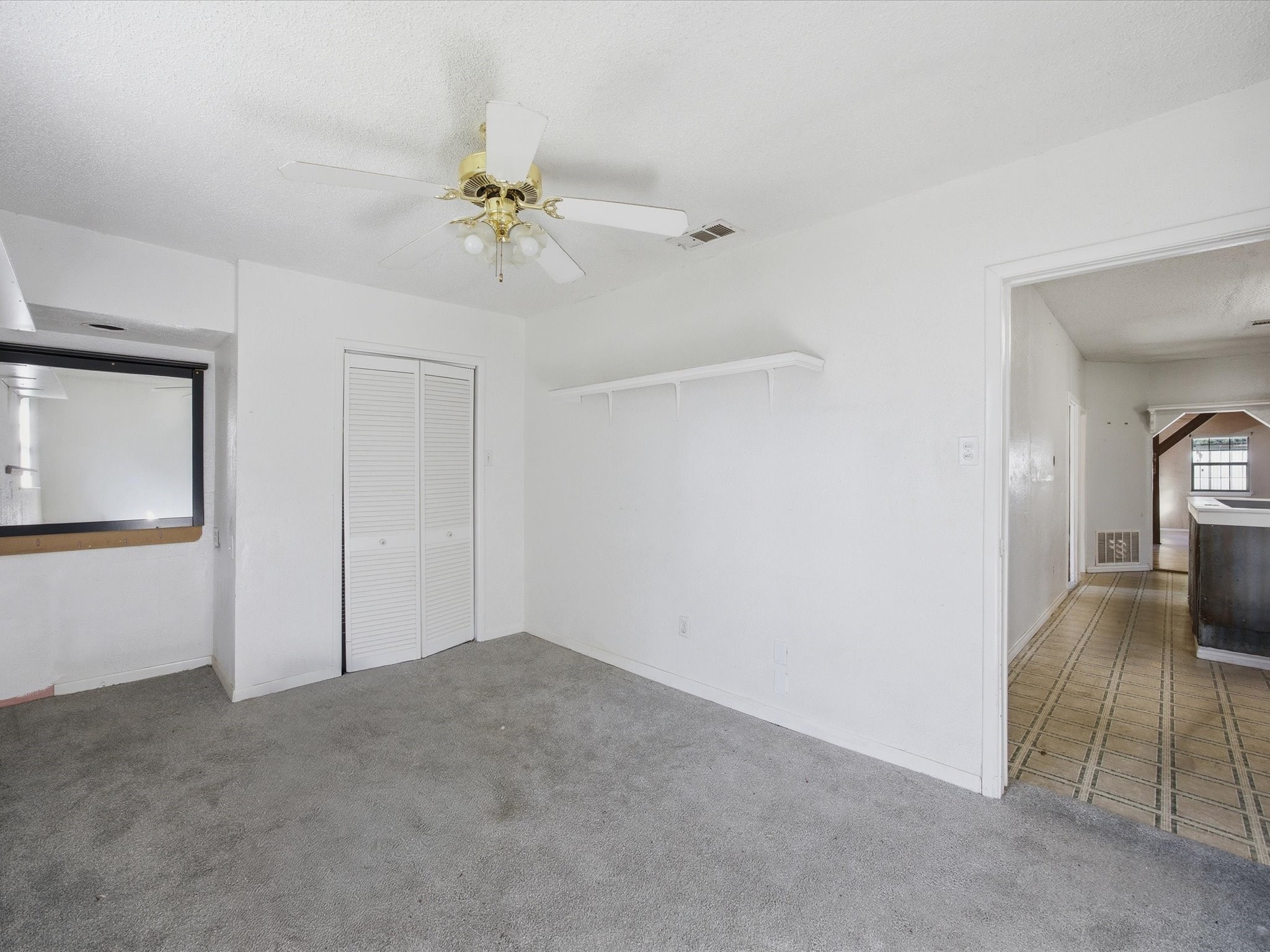 1605 Frann Drive Kaufman TX 75142