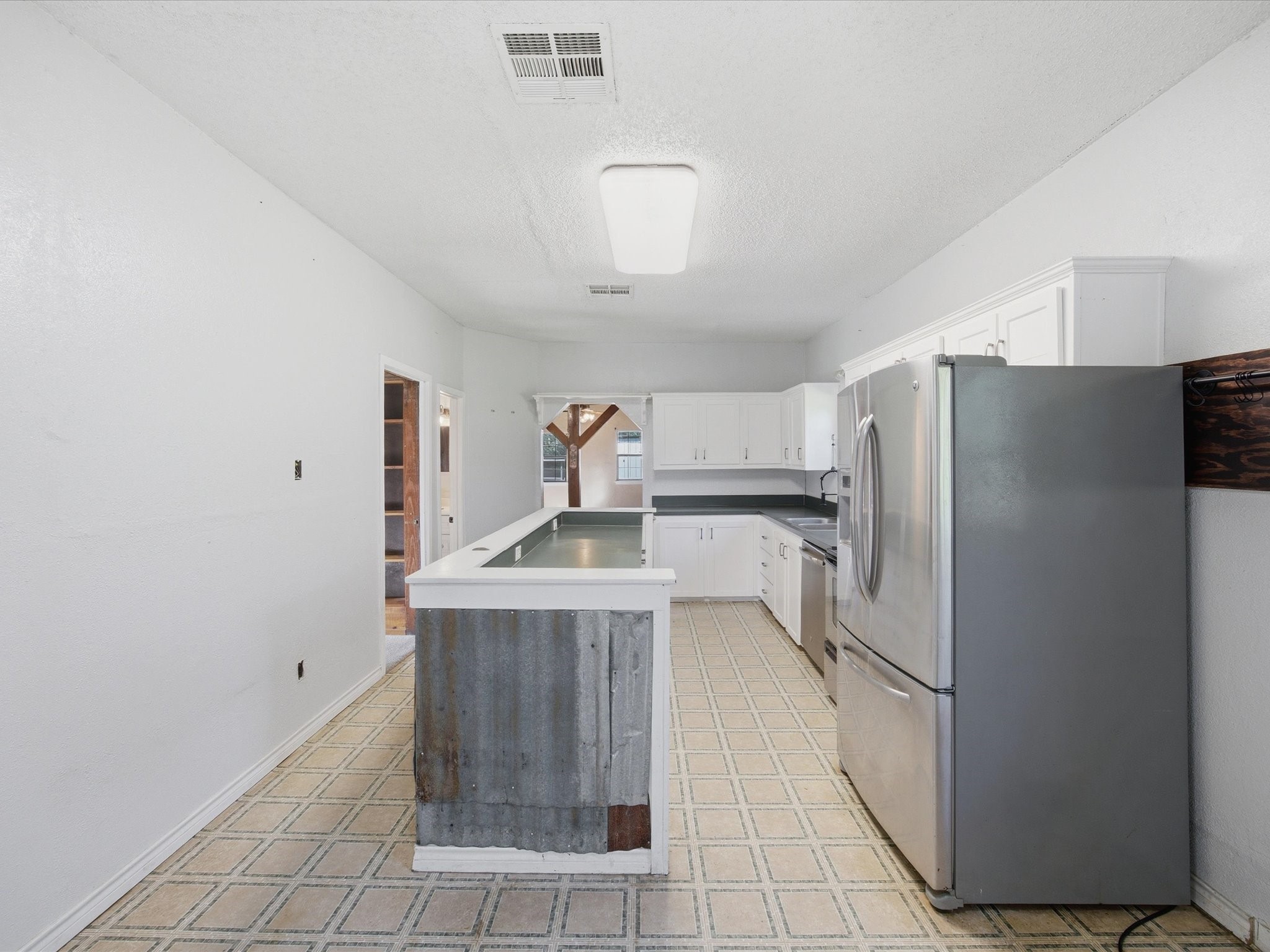1605 Frann Drive Kaufman TX 75142