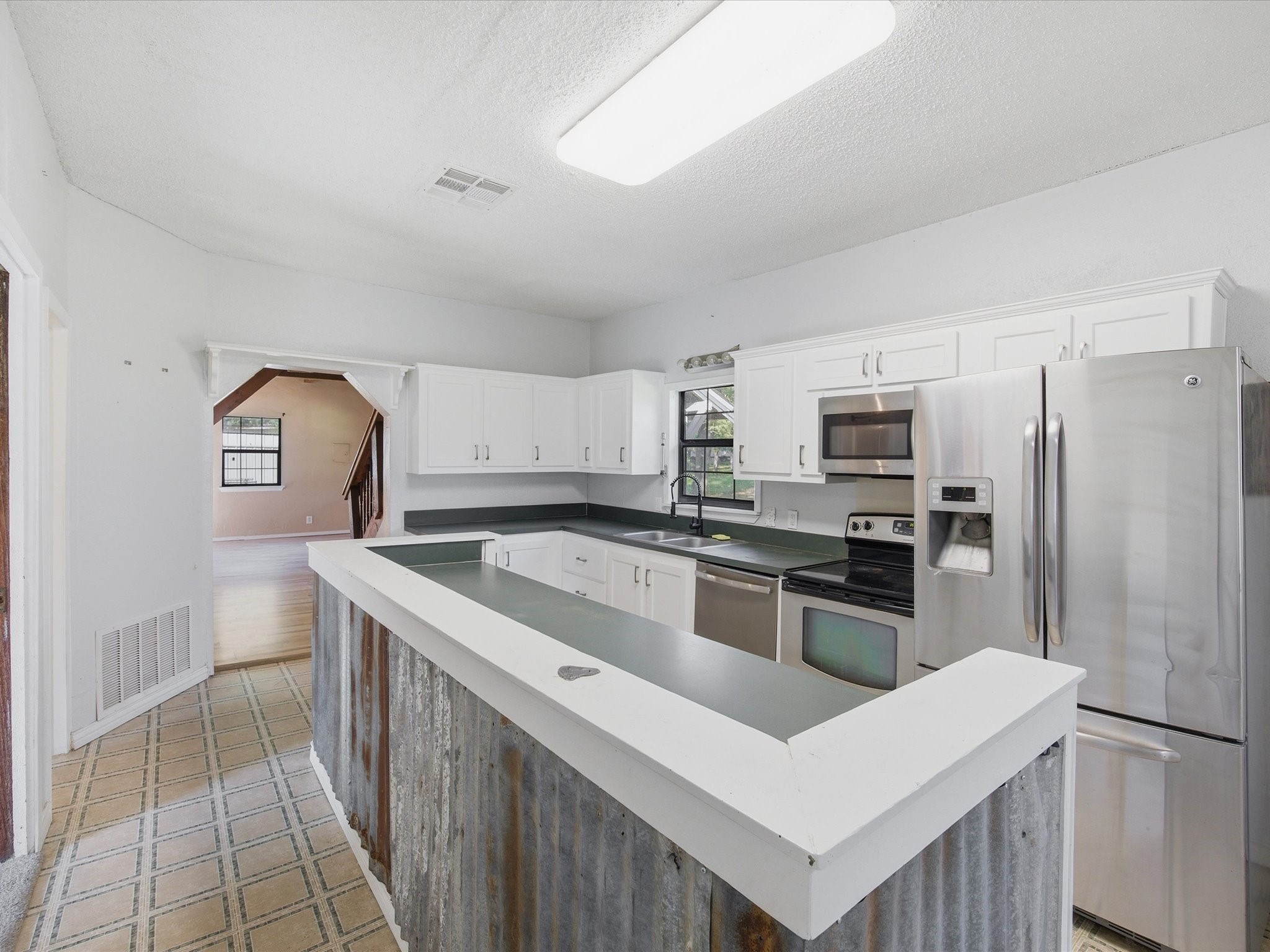 1605 Frann Drive Kaufman TX 75142