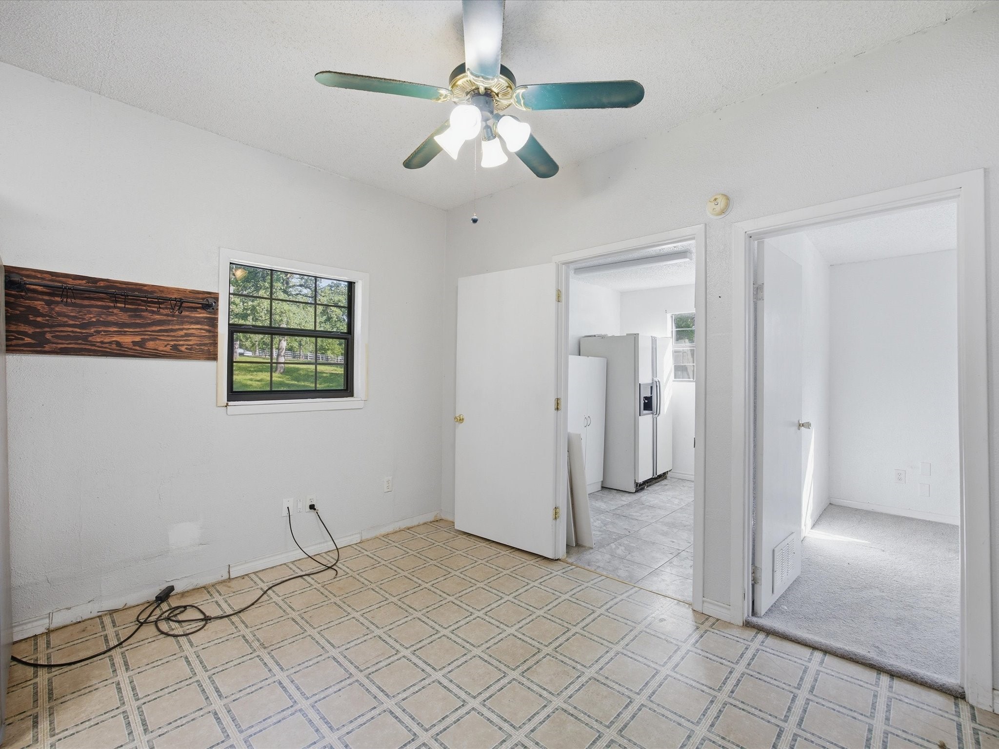 1605 Frann Drive Kaufman TX 75142