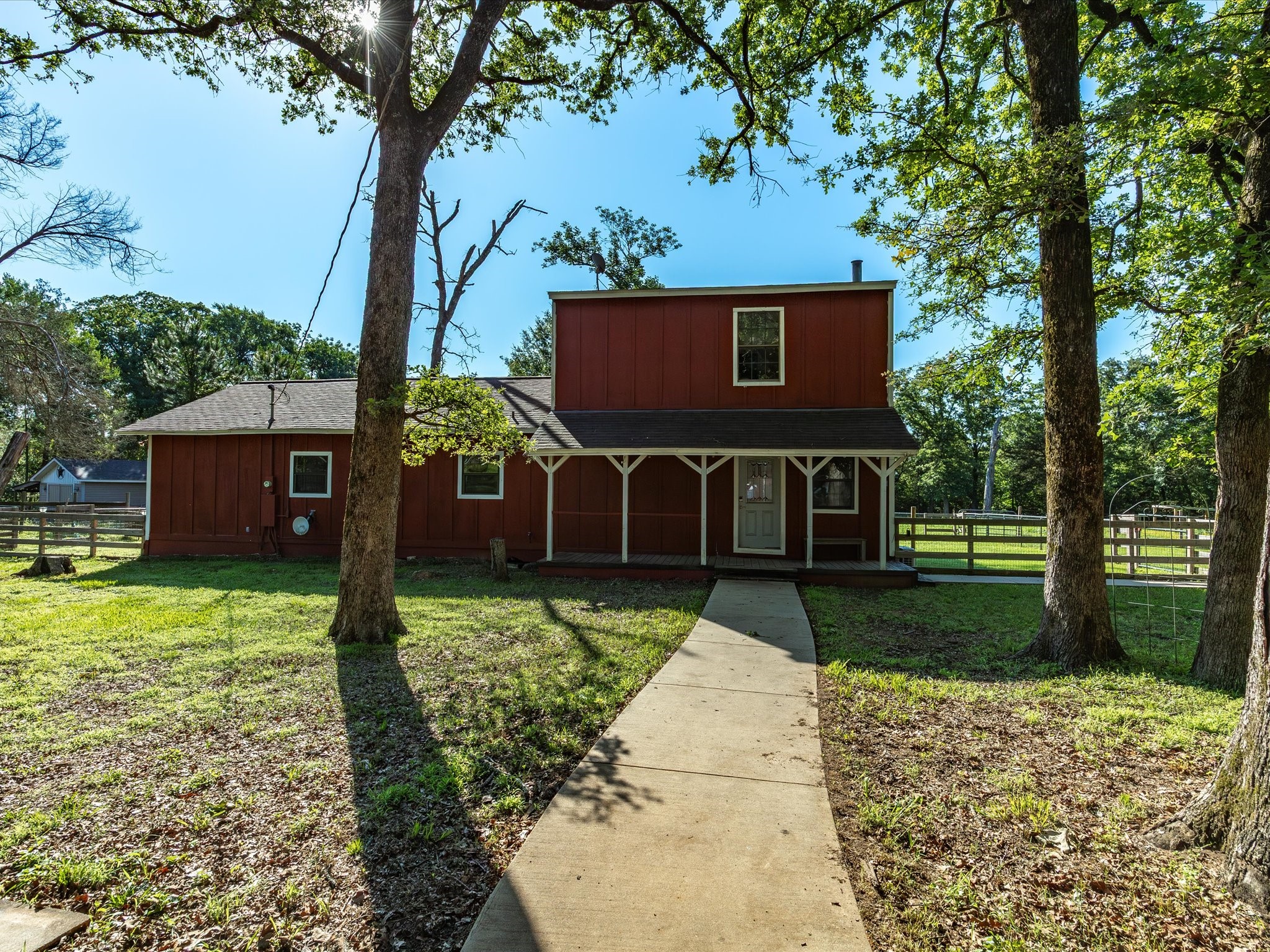 1605 Frann Drive Kaufman TX 75142