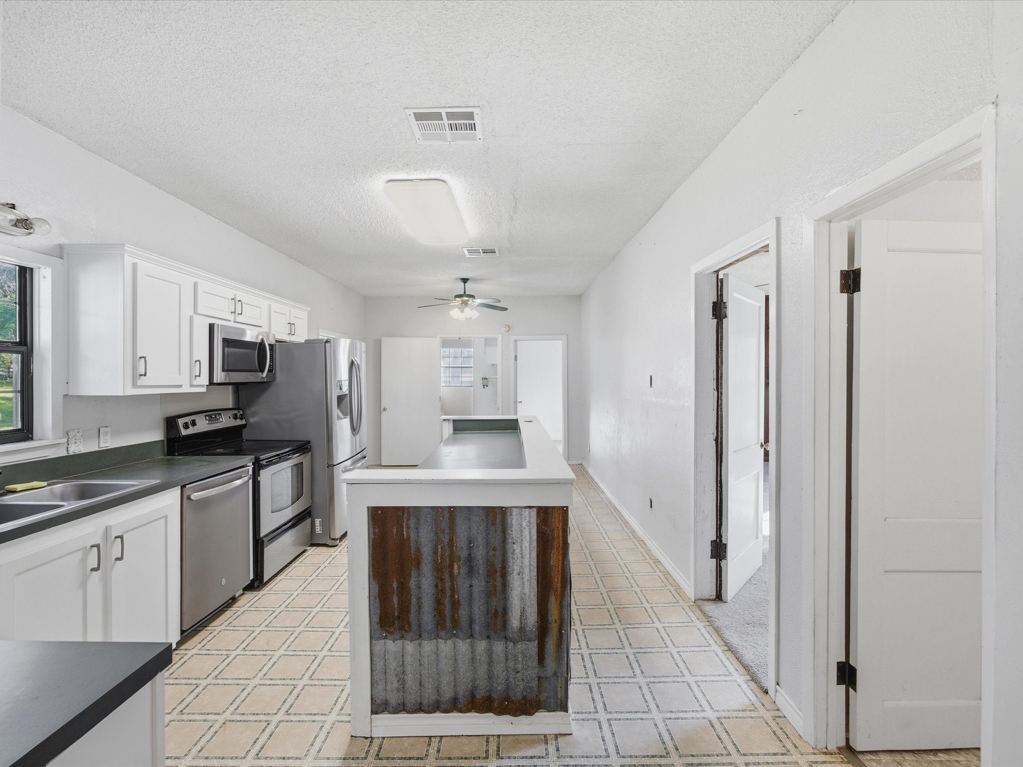 1605 Frann Drive Kaufman TX 75142