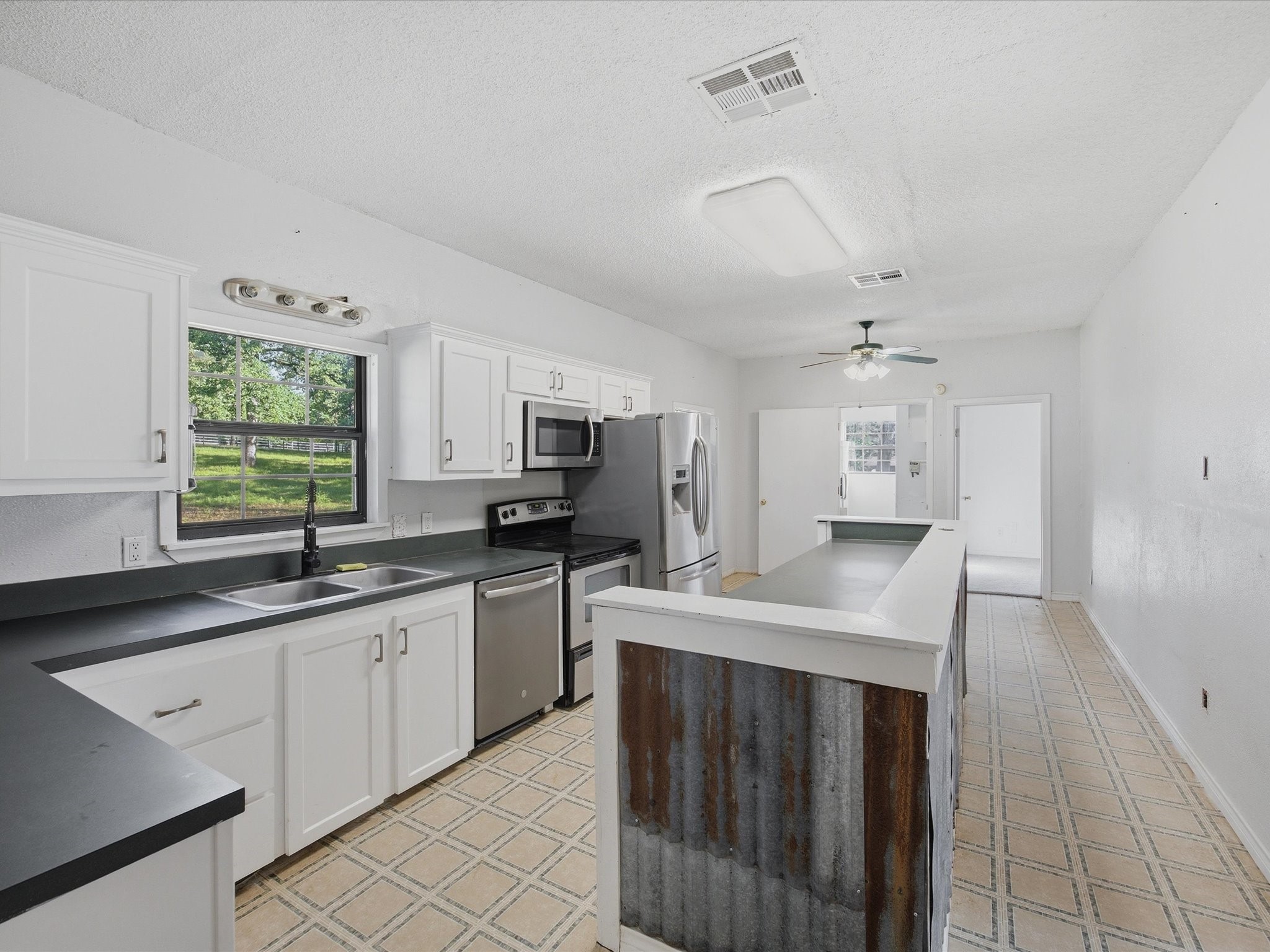 1605 Frann Drive Kaufman TX 75142