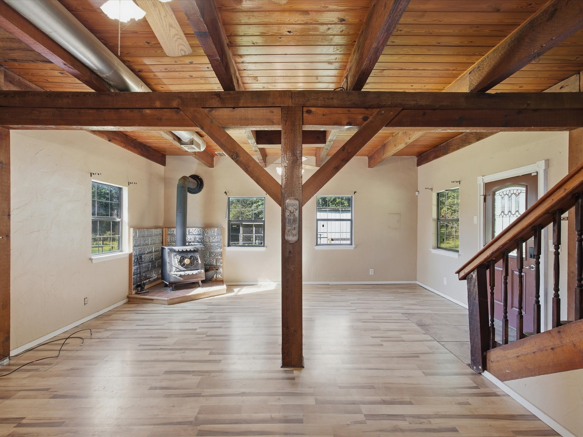 1605 Frann Drive Kaufman TX 75142