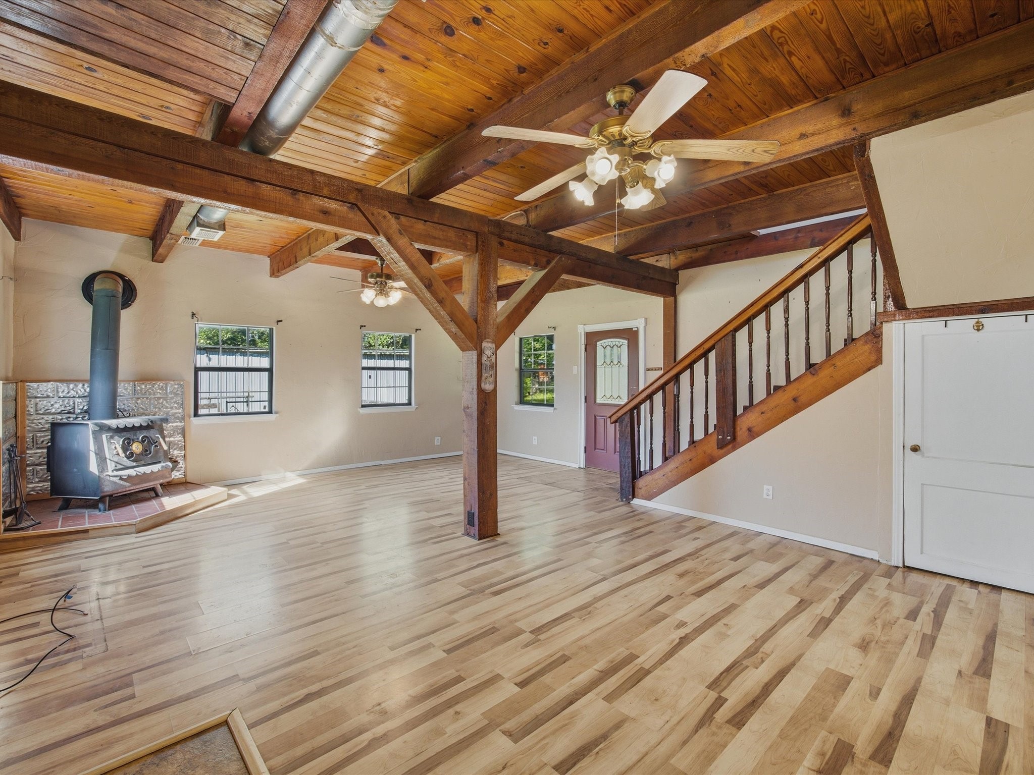 1605 Frann Drive Kaufman TX 75142