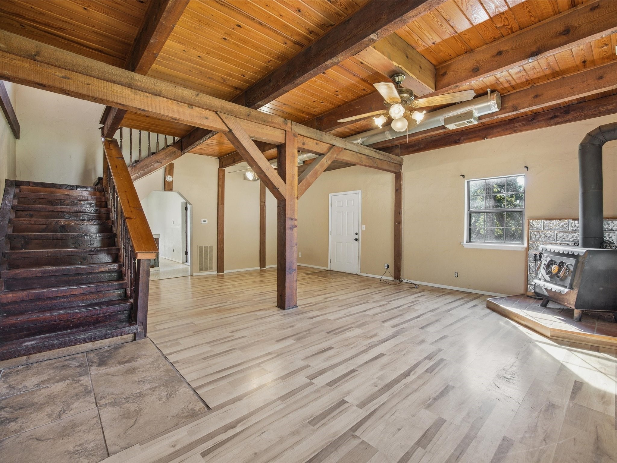 1605 Frann Drive Kaufman TX 75142