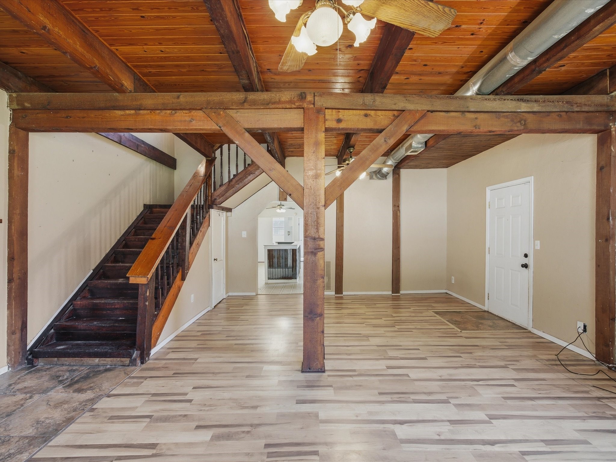 1605 Frann Drive Kaufman TX 75142